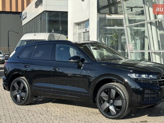 Фольксваген Туарег, объемом двигателя 2.97 л и пробегом 0 тыс. км за 84990 $, фото 2 на Automoto.ua