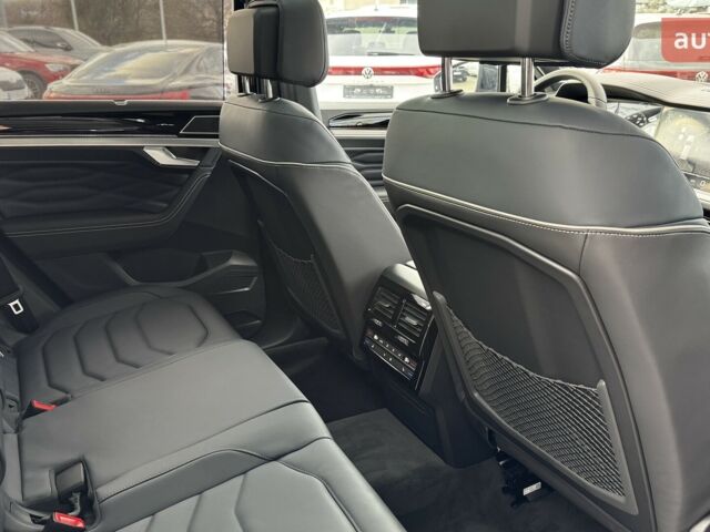 Фольксваген Туарег, объемом двигателя 2.99 л и пробегом 0 тыс. км за 85900 $, фото 21 на Automoto.ua