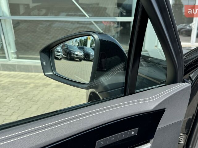 Фольксваген Туарег, объемом двигателя 2.99 л и пробегом 0 тыс. км за 85870 $, фото 8 на Automoto.ua