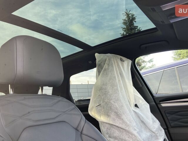 Фольксваген Туарег, об'ємом двигуна 2.97 л та пробігом 0 тис. км за 91006 $, фото 13 на Automoto.ua