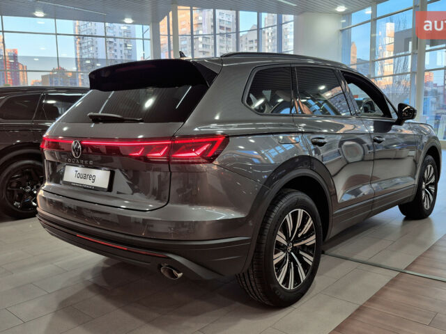 Фольксваген Туарег, объемом двигателя 2.99 л и пробегом 0 тыс. км за 69035 $, фото 2 на Automoto.ua