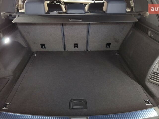 купити нове авто Фольксваген Туарег 2025 року від офіційного дилера Автомобільний Дім Volkswagen Фольксваген фото