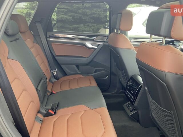 Фольксваген Туарег, об'ємом двигуна 2.97 л та пробігом 0 тис. км за 88055 $, фото 15 на Automoto.ua