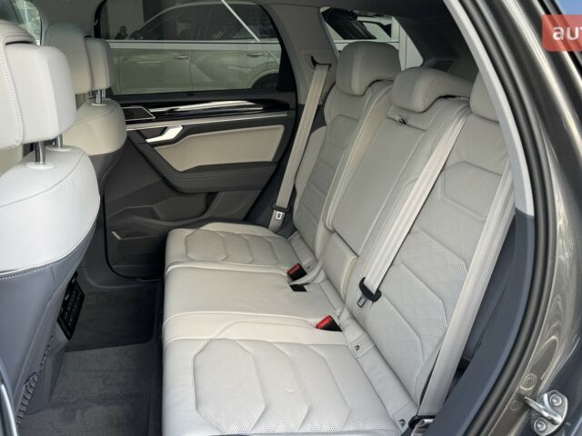 Фольксваген Туарег, об'ємом двигуна 2.97 л та пробігом 0 тис. км за 84900 $, фото 18 на Automoto.ua