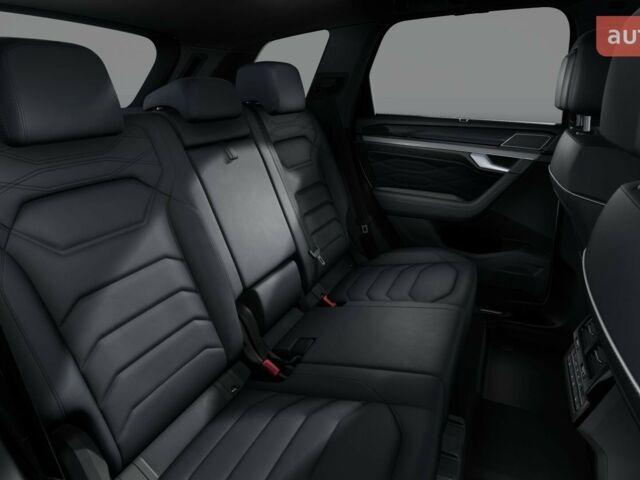 Фольксваген Туарег, объемом двигателя 2.97 л и пробегом 0 тыс. км за 90700 $, фото 21 на Automoto.ua