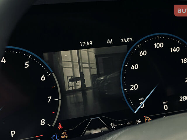 Фольксваген Туарег, объемом двигателя 2.97 л и пробегом 0 тыс. км за 86926 $, фото 19 на Automoto.ua