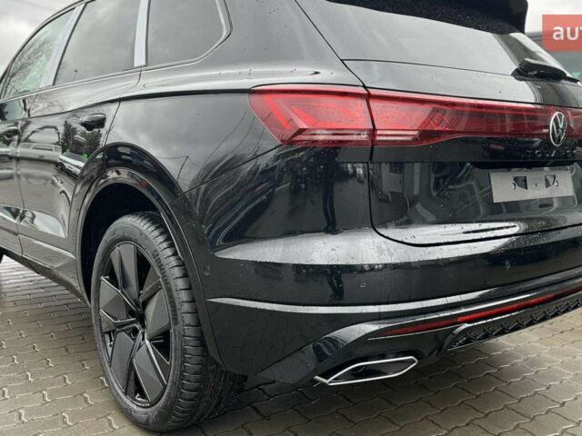 Фольксваген Туарег, объемом двигателя 2.97 л и пробегом 0 тыс. км за 86189 $, фото 13 на Automoto.ua