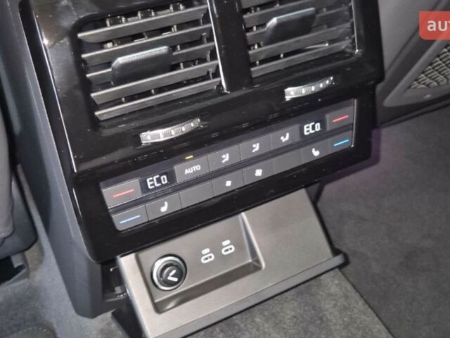 Фольксваген Туарег 2025 у Миколаєві на Automoto.ua Фольксваген Туарег, об'ємом двигуна 2.97 л та пробігом 0 тис. км за 85619 $, фото 28 на Automoto.ua