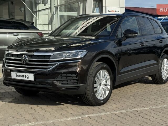 Фольксваген Туарег, объемом двигателя 2.97 л и пробегом 0 тыс. км за 68300 $, фото 3 на Automoto.ua