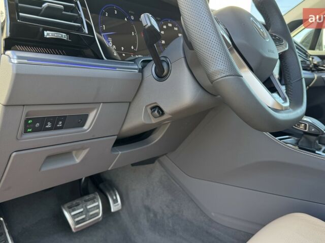 Фольксваген Туарег, об'ємом двигуна 2.97 л та пробігом 0 тис. км за 83500 $, фото 18 на Automoto.ua