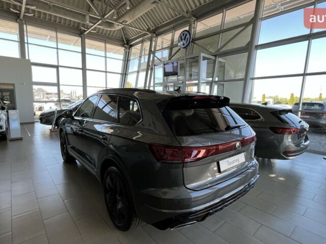 Фольксваген Туарег 2025 в Мукачеве на Automoto.ua Фольксваген Туарег, объемом двигателя 2.97 л и пробегом 0 тыс. км за 87071 $, фото 14 на Automoto.ua