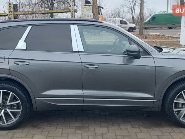 Фольксваген Туарег, об'ємом двигуна 2.97 л та пробігом 0 тис. км за 82500 $, фото 13 на Automoto.ua