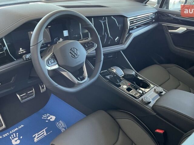 Фольксваген Туарег 2025 в Мукачеве на Automoto.ua Фольксваген Туарег, объемом двигателя 2.97 л и пробегом 0 тыс. км за 87071 $, фото 29 на Automoto.ua