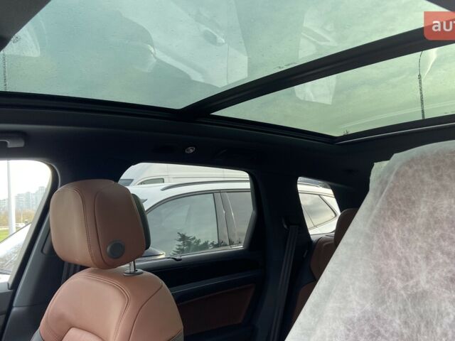 Фольксваген Туарег, объемом двигателя 2.97 л и пробегом 0 тыс. км за 90366 $, фото 12 на Automoto.ua