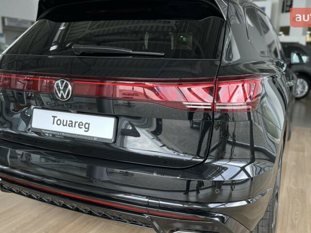 Фольксваген Туарег, объемом двигателя 2.97 л и пробегом 0 тыс. км за 86571 $, фото 30 на Automoto.ua