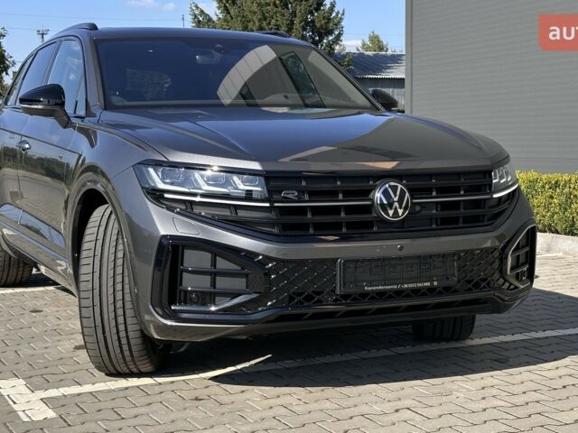 Фольксваген Туарег 2025 в Николаеве на Automoto.ua Фольксваген Туарег, объемом двигателя 2.97 л и пробегом 0 тыс. км за 85619 $, фото 6 на Automoto.ua