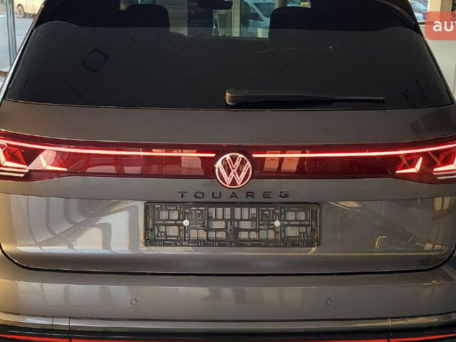 Фольксваген Туарег, об'ємом двигуна 2.97 л та пробігом 0 тис. км за 82500 $, фото 9 на Automoto.ua