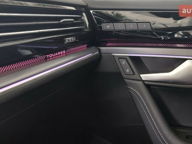 Фольксваген Туарег 2025 в Николаеве на Automoto.ua Фольксваген Туарег, объемом двигателя 2.97 л и пробегом 0 тыс. км за 87000 $, фото 24 на Automoto.ua