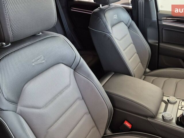 Фольксваген Туарег 2025 в Николаеве на Automoto.ua Фольксваген Туарег, объемом двигателя 2.97 л и пробегом 0 тыс. км за 82161 $, фото 37 на Automoto.ua