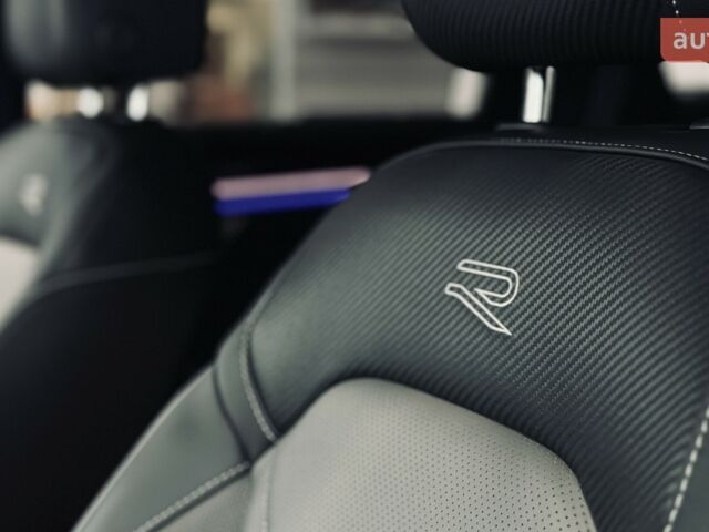 купити нове авто Фольксваген Туарег 2025 року від офіційного дилера Автодім Атлант на Вацлава Гавела Фольксваген фото