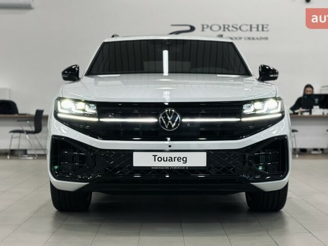 Фольксваген Туарег, об'ємом двигуна 2.99 л та пробігом 0 тис. км за 86750 $, фото 1 на Automoto.ua