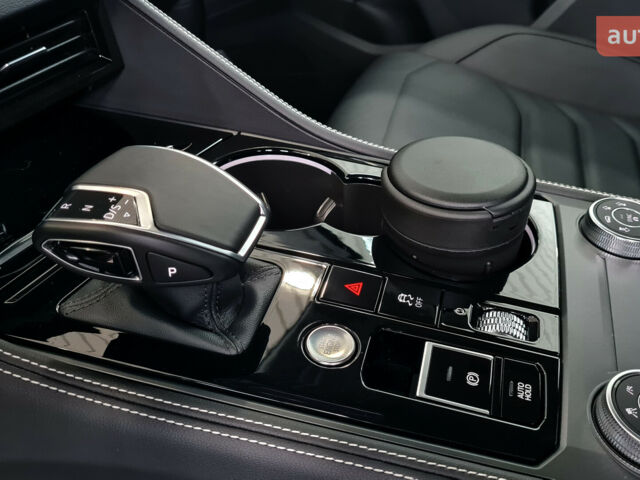 купити нове авто Фольксваген Туарег 2025 року від офіційного дилера Автодім Атлант на Вацлава Гавела Фольксваген фото