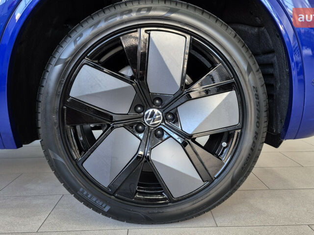 Фольксваген Туарег, объемом двигателя 2.97 л и пробегом 0 тыс. км за 88510 $, фото 20 на Automoto.ua