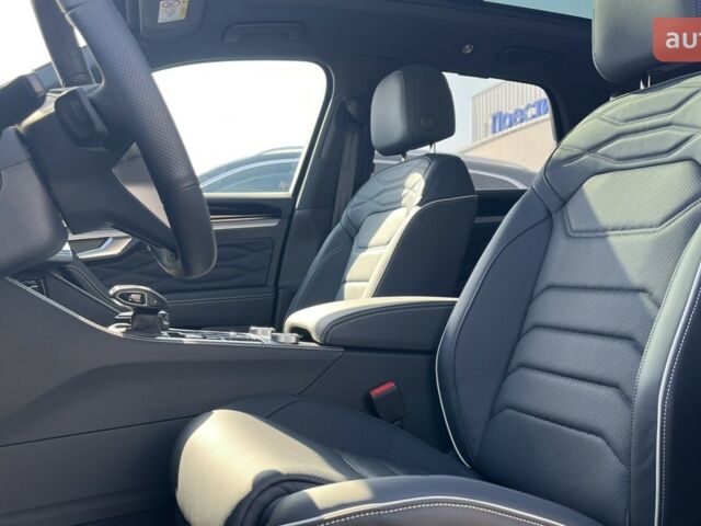 Фольксваген Туарег, объемом двигателя 2.97 л и пробегом 0 тыс. км за 87310 $, фото 14 на Automoto.ua