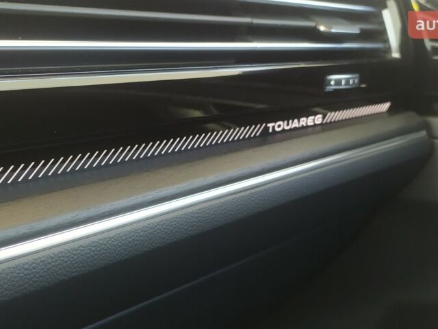 купить новое авто Фольксваген Туарег 2025 года от официального дилера Автомобільний Дім Volkswagen Фольксваген фото