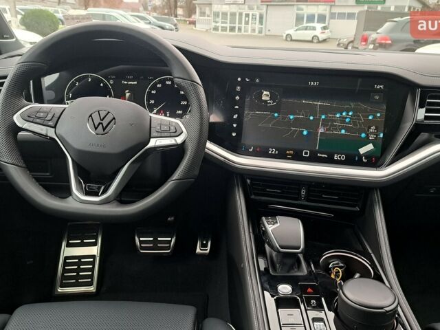 Фольксваген Туарег, объемом двигателя 2.97 л и пробегом 0 тыс. км за 88900 $, фото 10 на Automoto.ua