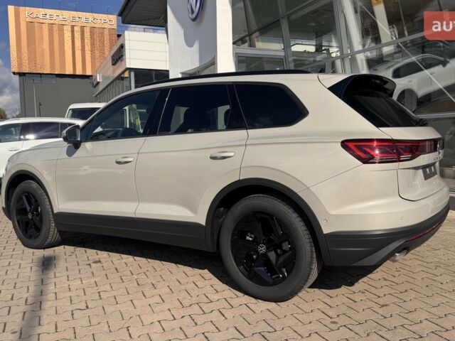 Фольксваген Туарег, объемом двигателя 2.97 л и пробегом 0 тыс. км за 70650 $, фото 29 на Automoto.ua