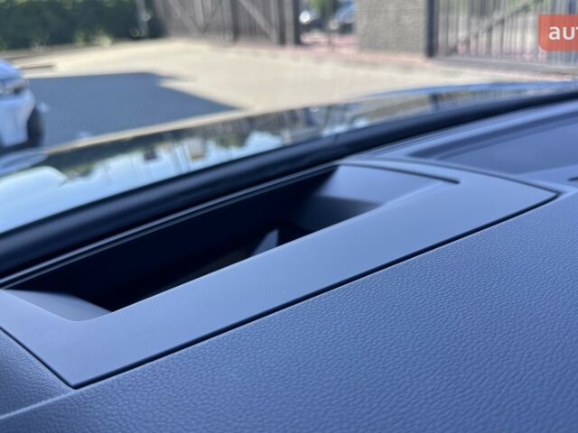 Фольксваген Туарег 2025 в Николаеве на Automoto.ua Фольксваген Туарег, объемом двигателя 2.97 л и пробегом 0 тыс. км за 85900 $, фото 10 на Automoto.ua