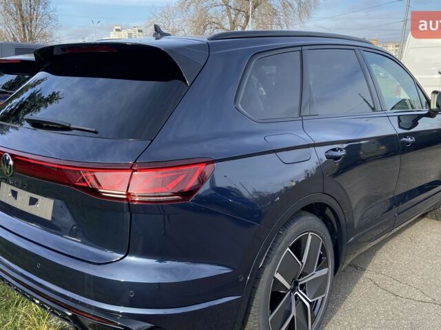 Фольксваген Туарег, об'ємом двигуна 2.97 л та пробігом 0 тис. км за 91006 $, фото 3 на Automoto.ua