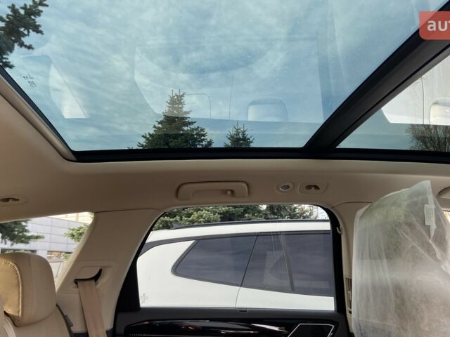 Фольксваген Туарег, об'ємом двигуна 2.97 л та пробігом 0 тис. км за 89670 $, фото 15 на Automoto.ua