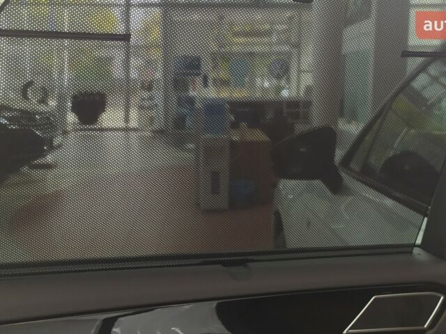 купить новое авто Фольксваген Туарег 2025 года от официального дилера Автомобільний Дім Volkswagen Фольксваген фото