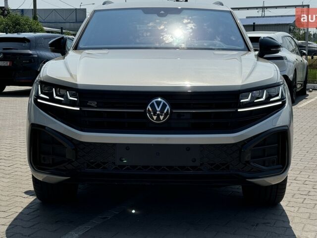 Фольксваген Туарег, объемом двигателя 2.97 л и пробегом 0 тыс. км за 88000 $, фото 2 на Automoto.ua