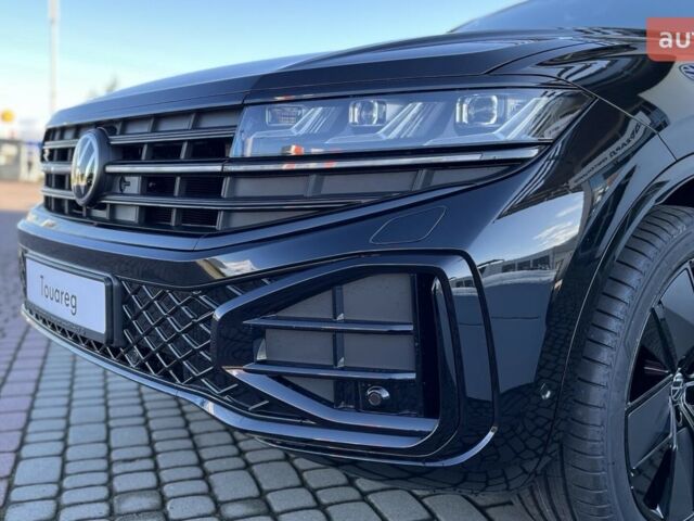 Фольксваген Туарег, объемом двигателя 2.97 л и пробегом 0 тыс. км за 86560 $, фото 27 на Automoto.ua