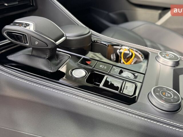 Фольксваген Туарег, объемом двигателя 2.97 л и пробегом 0 тыс. км за 67700 $, фото 19 на Automoto.ua