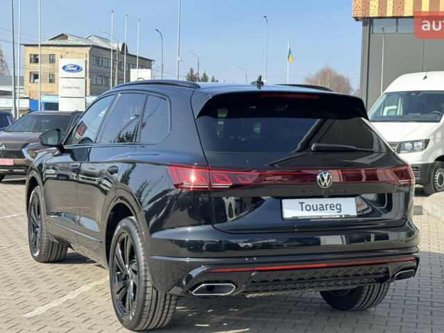 Фольксваген Туарег, объемом двигателя 2.97 л и пробегом 0 тыс. км за 85490 $, фото 9 на Automoto.ua