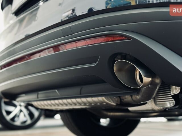 купить новое авто Фольксваген Туарег 2025 года от официального дилера Автодім Атлант на Вацлава Гавела Фольксваген фото