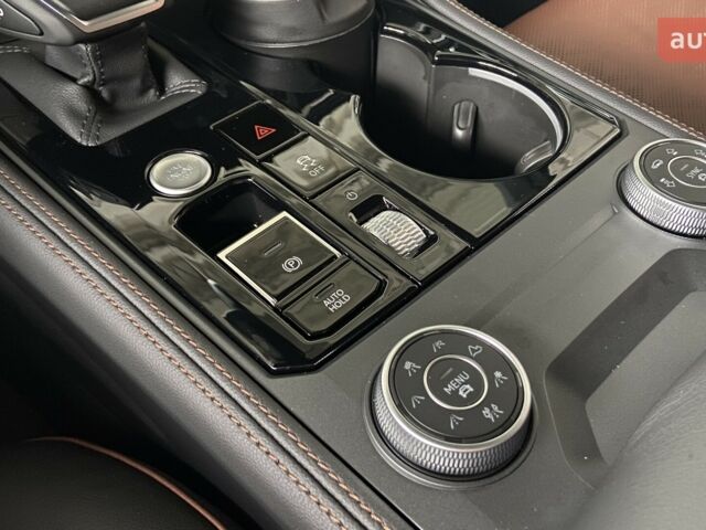 Фольксваген Туарег, объемом двигателя 2.97 л и пробегом 0 тыс. км за 87720 $, фото 13 на Automoto.ua