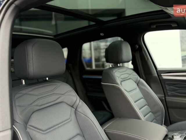 Фольксваген Туарег, об'ємом двигуна 2.97 л та пробігом 0 тис. км за 87309 $, фото 17 на Automoto.ua