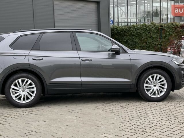 Фольксваген Туарег, объемом двигателя 2.97 л и пробегом 0 тыс. км за 69770 $, фото 3 на Automoto.ua