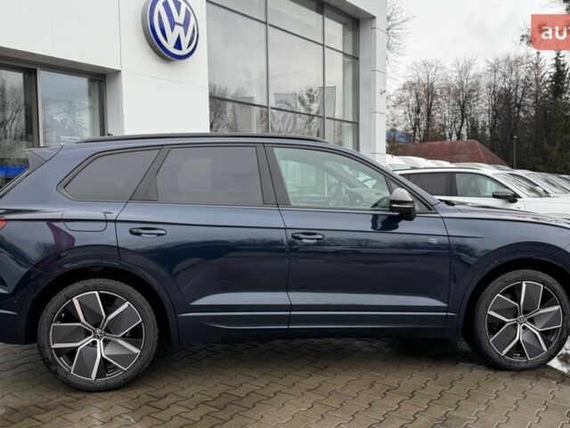 Фольксваген Туарег, об'ємом двигуна 2.97 л та пробігом 0 тис. км за 87309 $, фото 8 на Automoto.ua