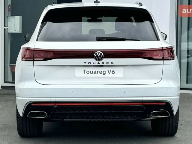 Фольксваген Туарег, объемом двигателя 2.97 л и пробегом 0 тыс. км за 90700 $, фото 3 на Automoto.ua