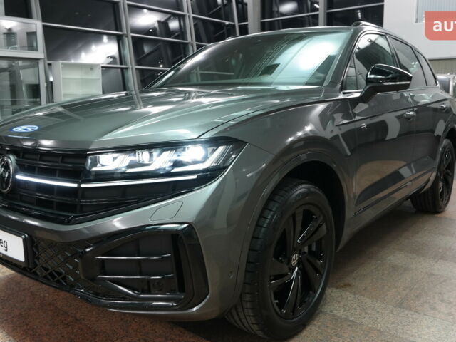 Фольксваген Туарег, об'ємом двигуна 2.97 л та пробігом 0 тис. км за 87662 $, фото 21 на Automoto.ua