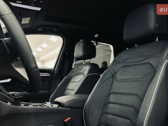 Фольксваген Туарег, об'ємом двигуна 2.99 л та пробігом 0 тис. км за 86750 $, фото 41 на Automoto.ua