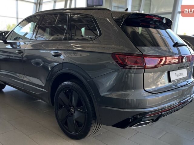 Фольксваген Туарег 2025 в Мукачеве на Automoto.ua Фольксваген Туарег, объемом двигателя 2.97 л и пробегом 0 тыс. км за 87071 $, фото 17 на Automoto.ua