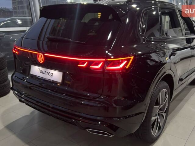 Фольксваген Туарег, об'ємом двигуна 2.97 л та пробігом 0 тис. км за 86500 $, фото 5 на Automoto.ua