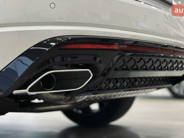 Фольксваген Туарег, об'ємом двигуна 2.99 л та пробігом 0 тис. км за 86750 $, фото 11 на Automoto.ua